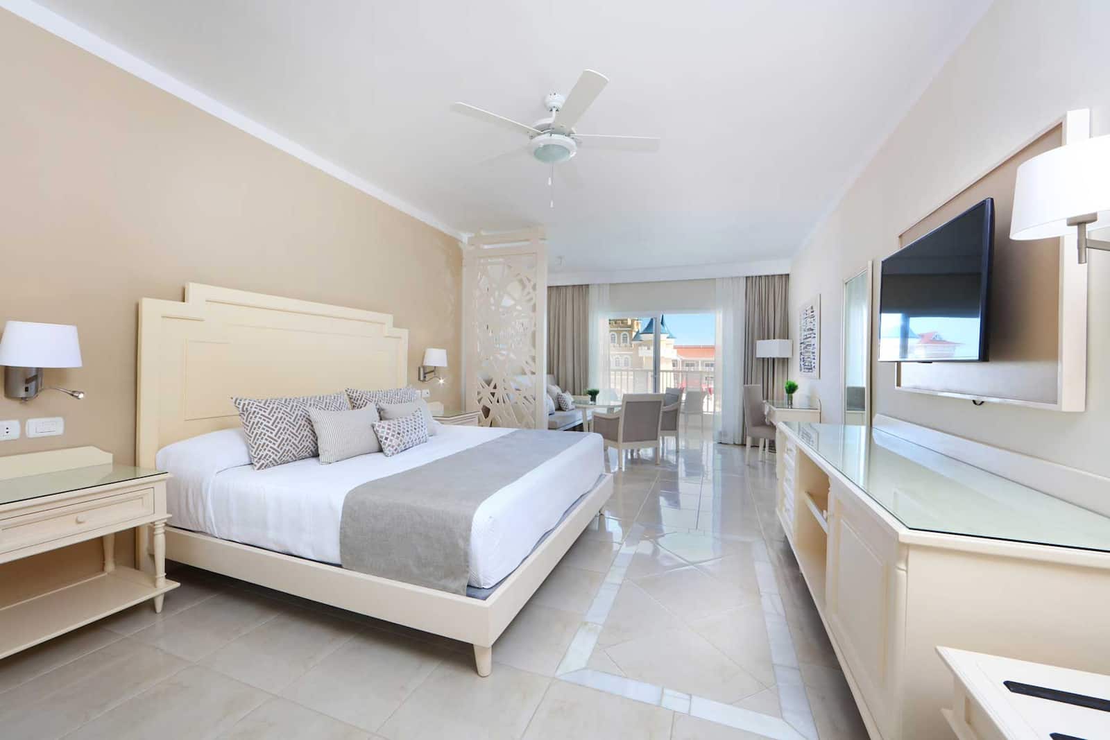 Bahia Principe Fantasia Punta Cana