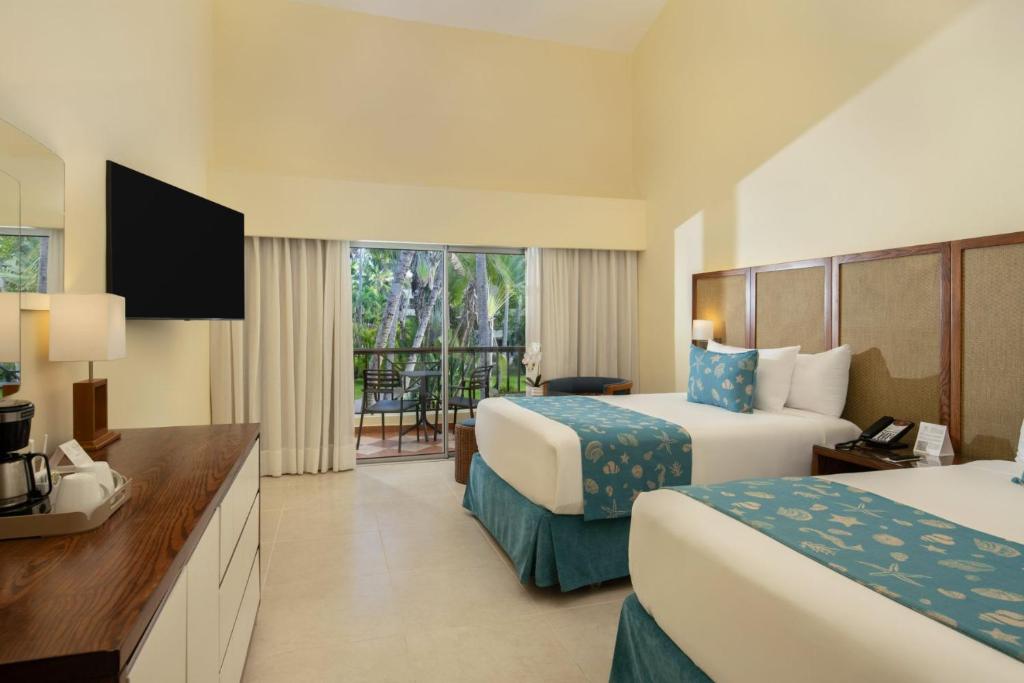 Impressive Punta Cana