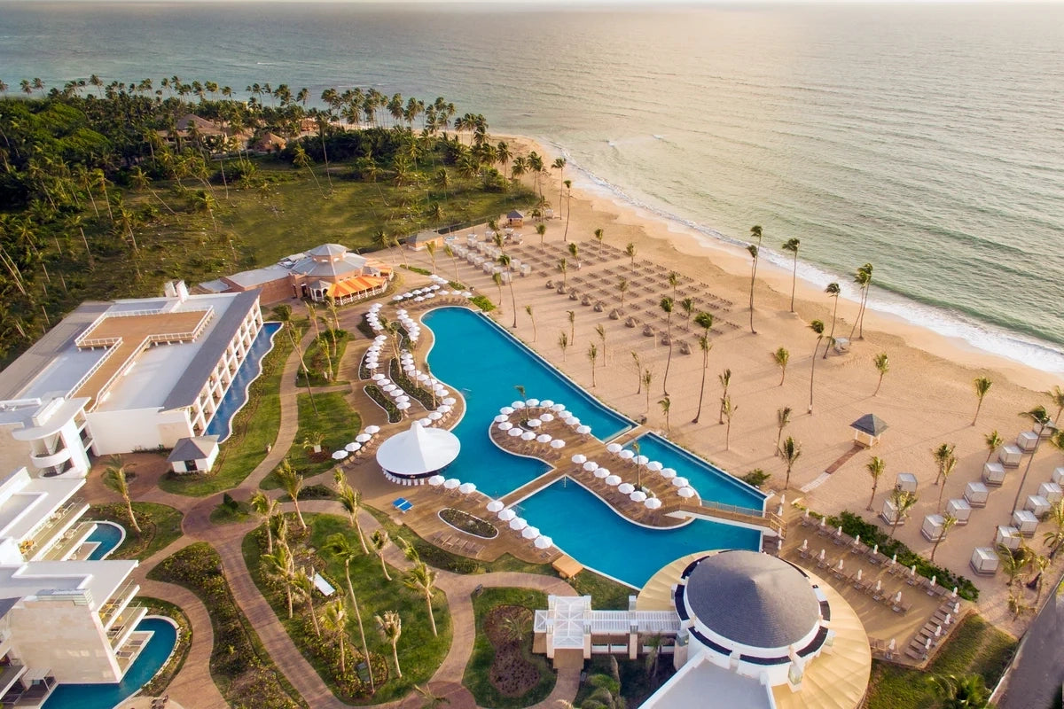 Nickelodeon Hotels & Resorts Punta Cana - Gourmet All Inclusive by Karisma