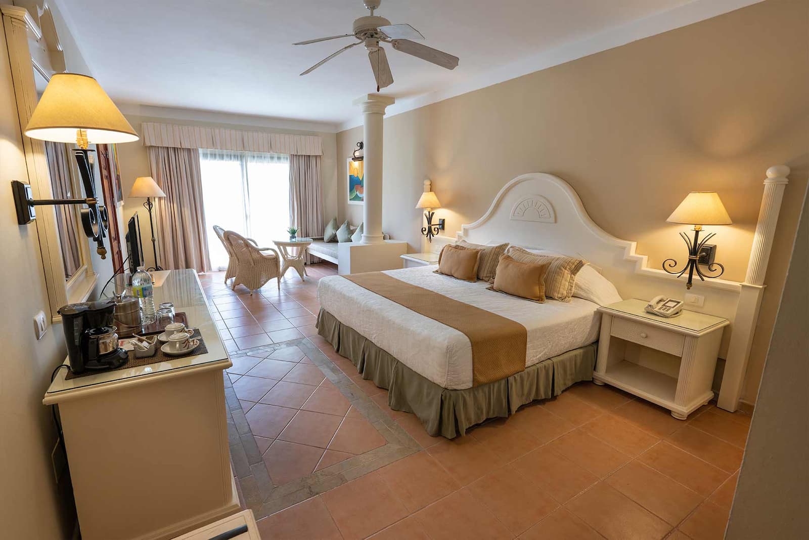 Bahia Principe Grand Turquesa