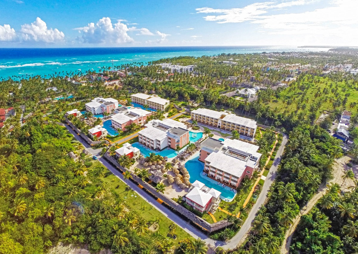 TRS Turquesa Hotel - All Inclusive Adults Only