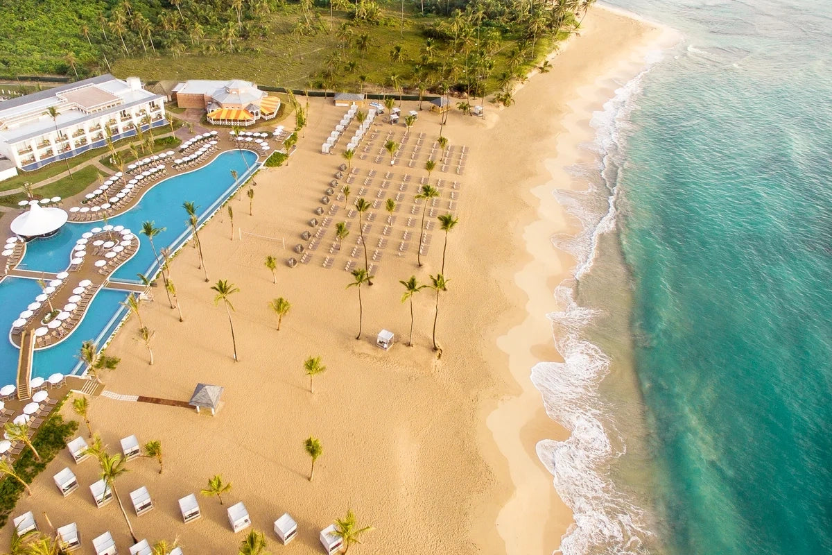 Nickelodeon Hotels & Resorts Punta Cana - Gourmet All Inclusive by Karisma