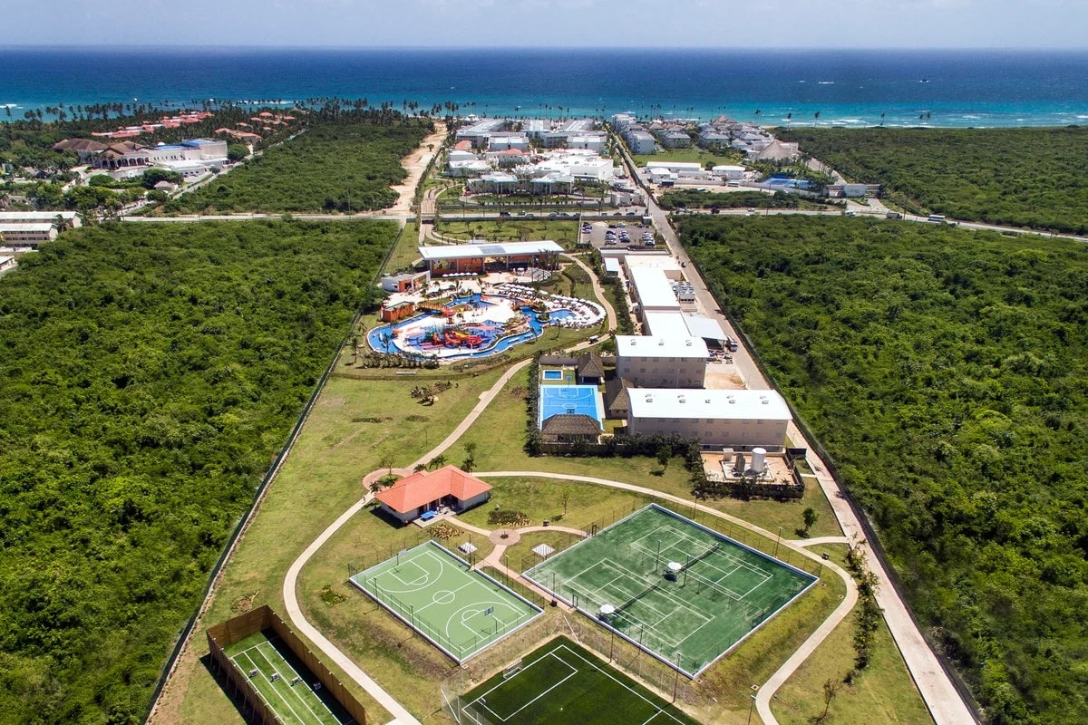 Nickelodeon Hotels & Resorts Punta Cana - Gourmet All Inclusive by Karisma