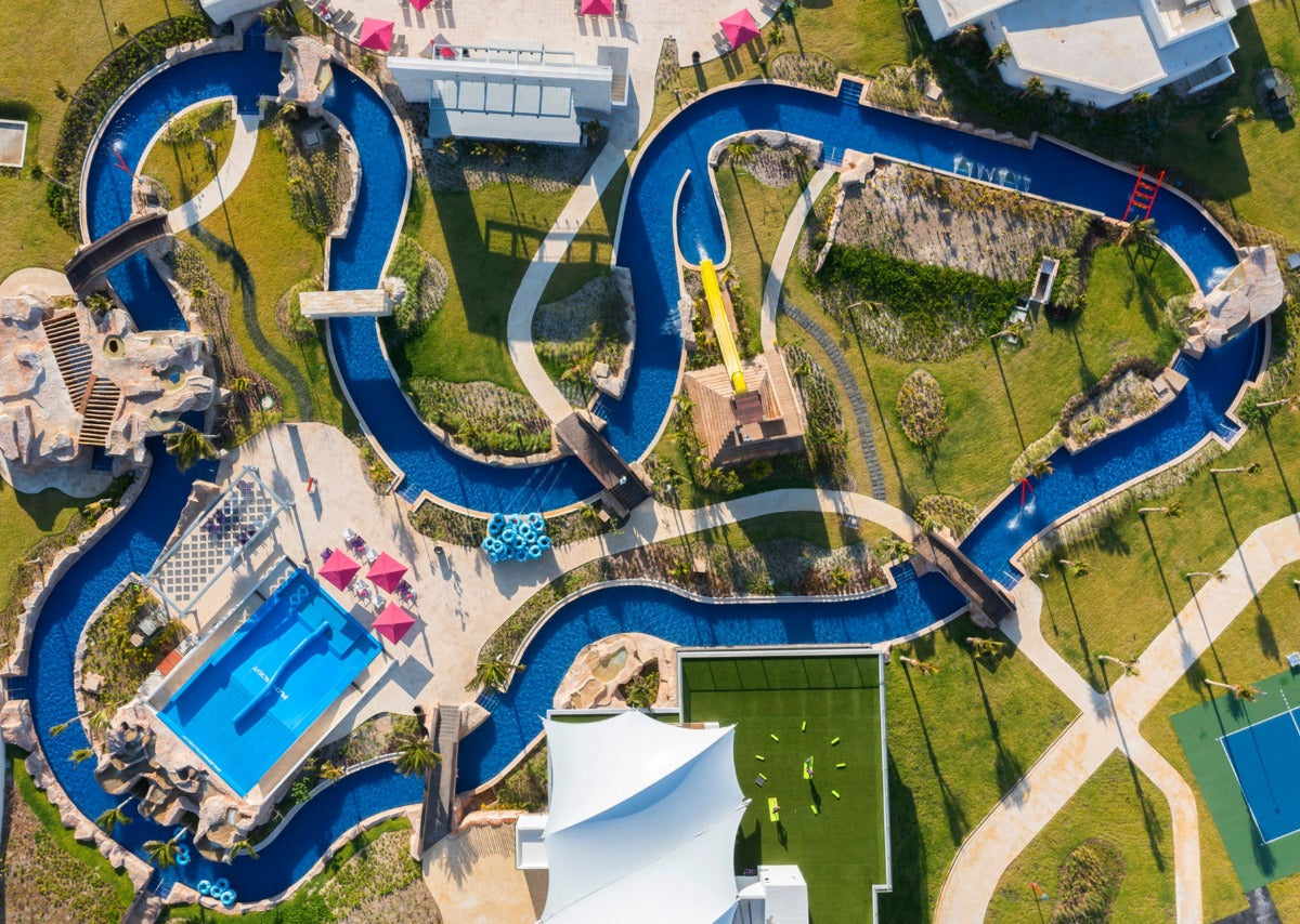 Planet Hollywood Cancun - All Inclusive Resort