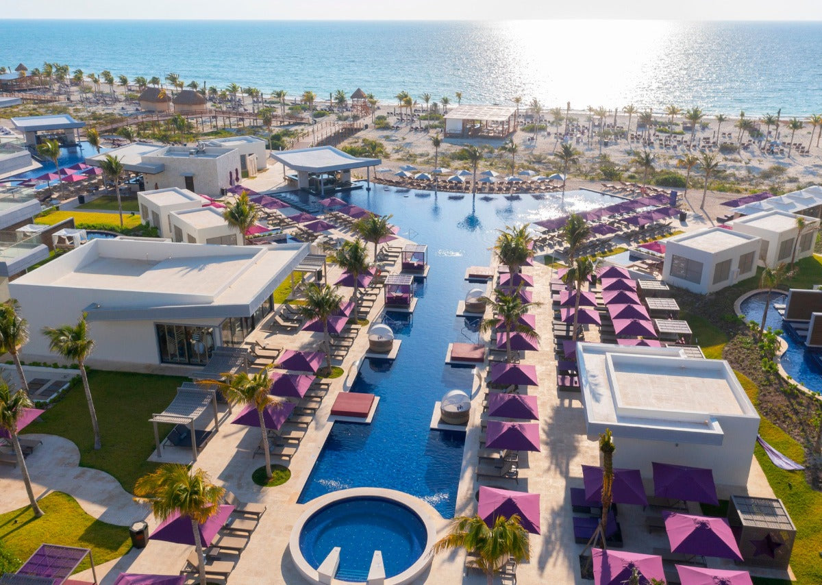 Planet Hollywood Cancun - All Inclusive Resort