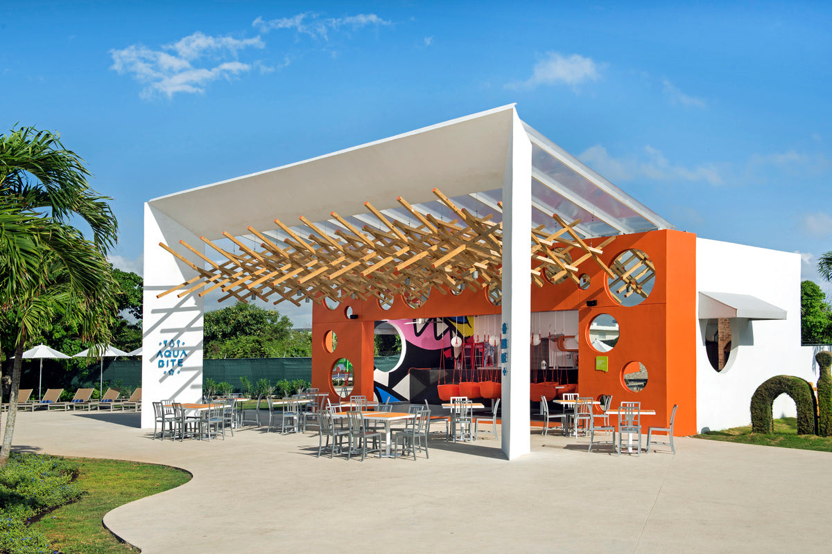 Nickelodeon Hotels & Resorts Punta Cana - Gourmet All Inclusive by Karisma