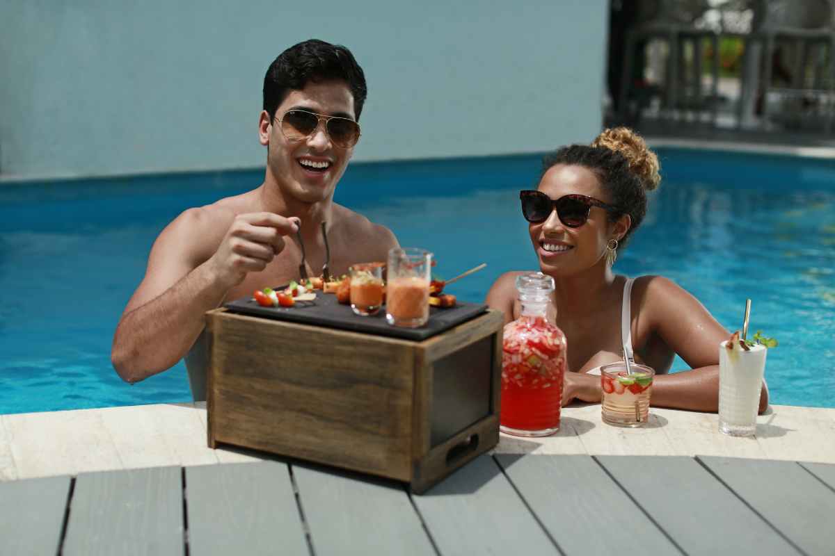 Azul Beach Resort Negril - Gourmet All Inclusive by Karisma
