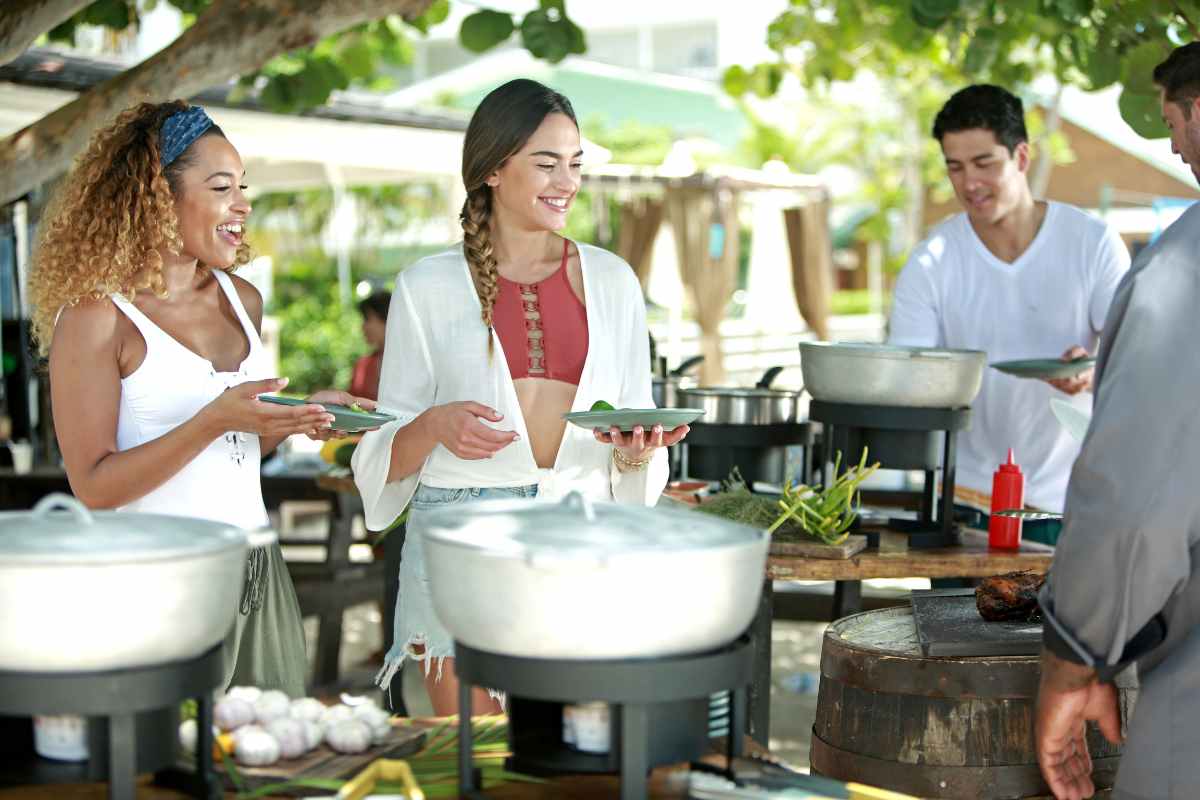 Azul Beach Resort Negril - Gourmet All Inclusive by Karisma