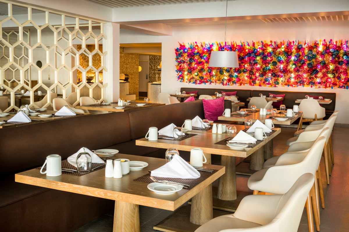 Azul Beach Resort Negril - Gourmet All Inclusive by Karisma