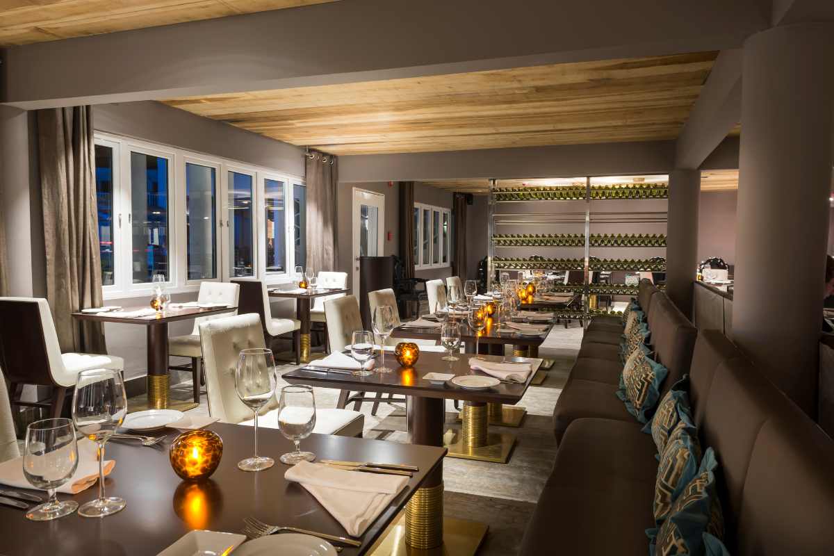 Azul Beach Resort Negril - Gourmet All Inclusive by Karisma