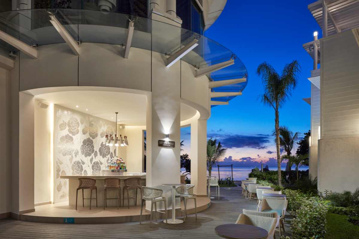 Azul Beach Resort Negril - Gourmet All Inclusive by Karisma