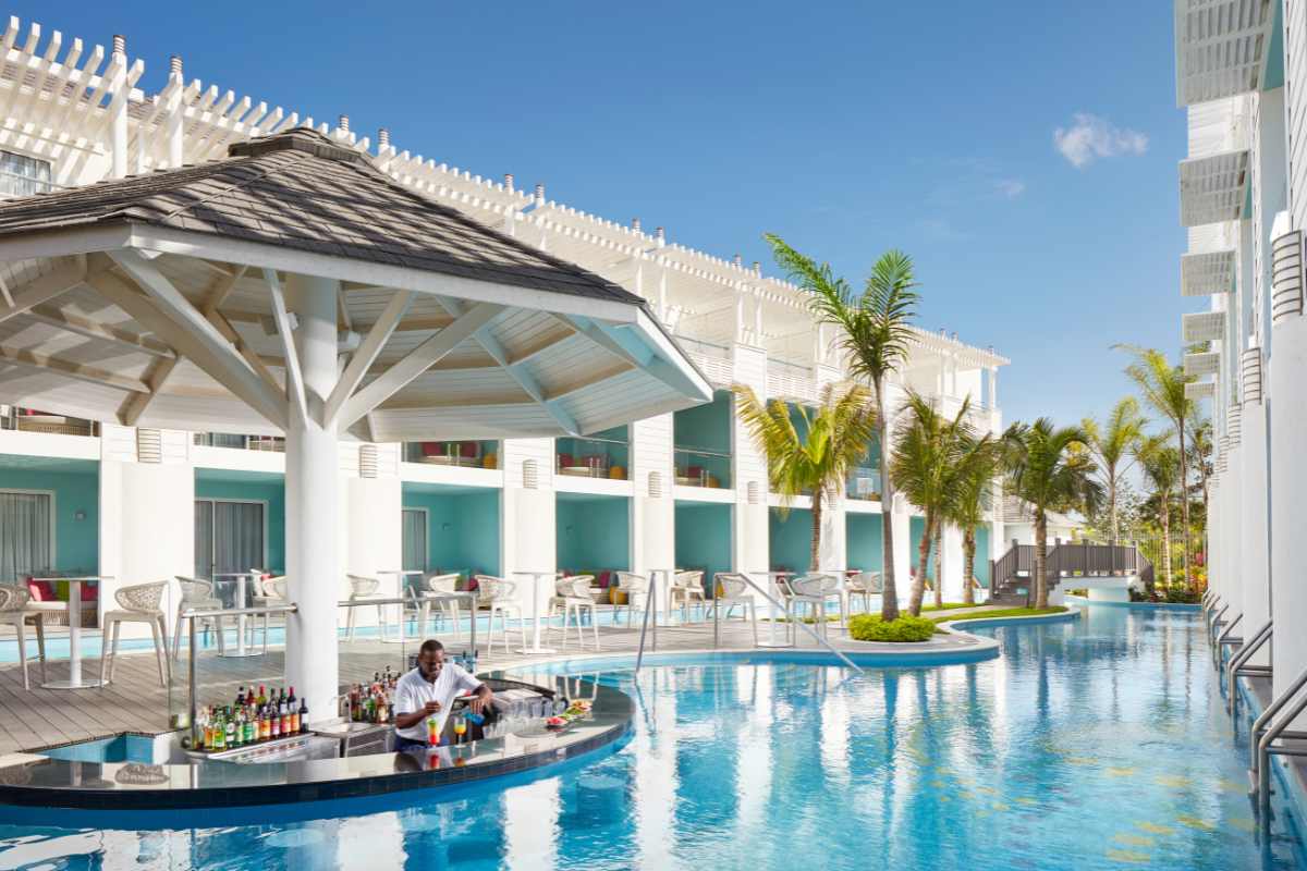 Azul Beach Resort Negril - Gourmet All Inclusive by Karisma