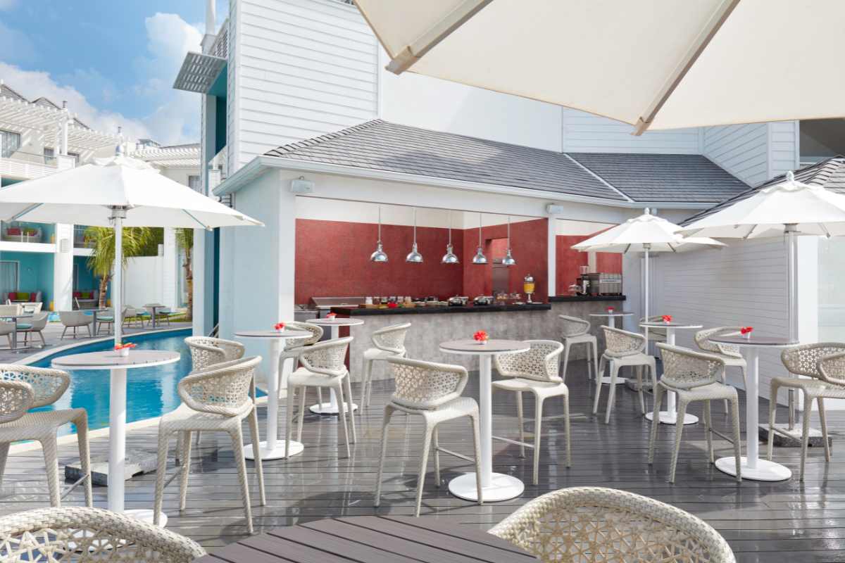Azul Beach Resort Negril - Gourmet All Inclusive by Karisma