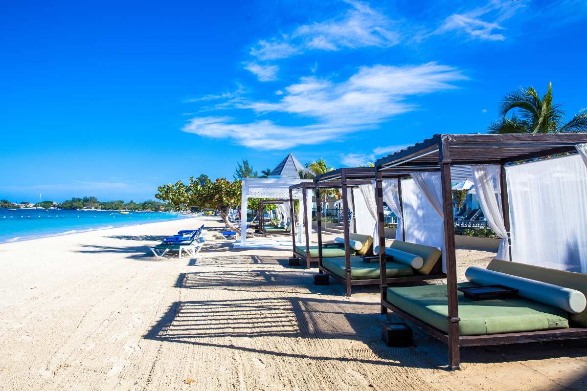 Azul Beach Resort Negril - Gourmet All Inclusive by Karisma