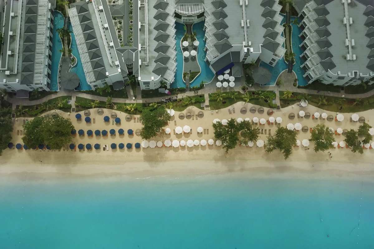 Azul Beach Resort Negril - Gourmet All Inclusive by Karisma
