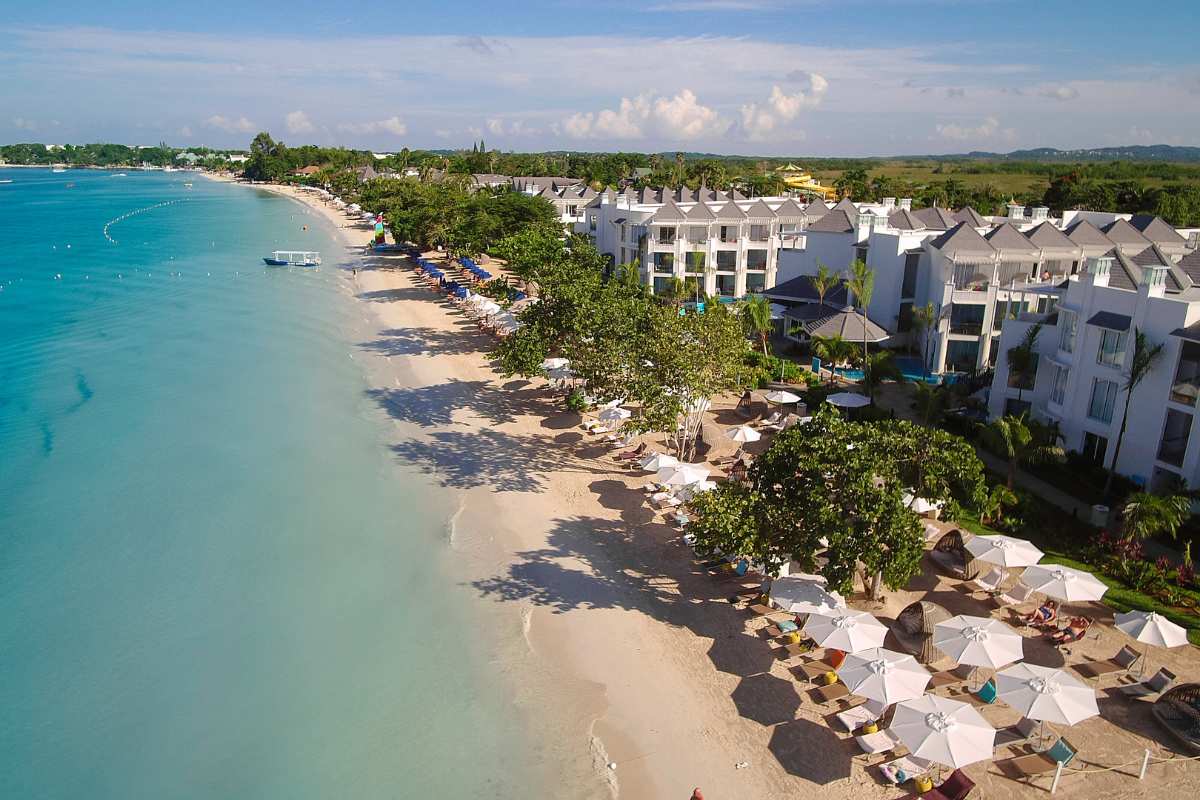 Azul Beach Resort Negril - Gourmet All Inclusive by Karisma