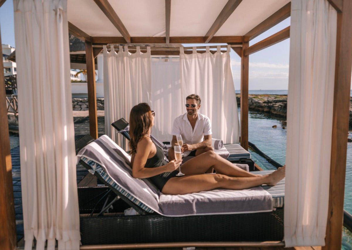 Hard Rock Hotel Riviera Maya - All Inclusive