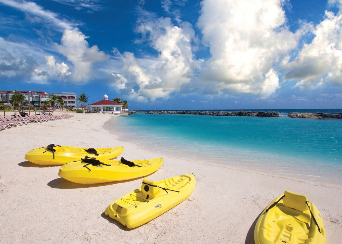 Hard Rock Hotel Riviera Maya - All Inclusive