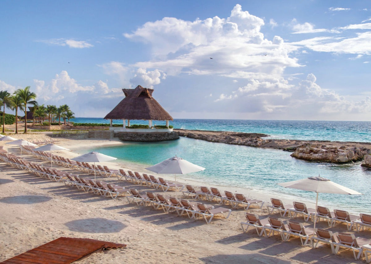 Hard Rock Hotel Riviera Maya - All Inclusive