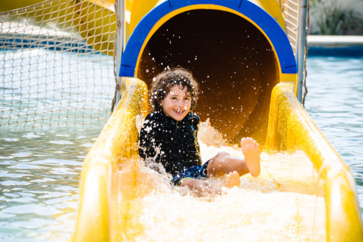 C.A.R.I.B.E. Family Experience at Royalton Splash Punta Cana - All Inclusive Resort & Casino