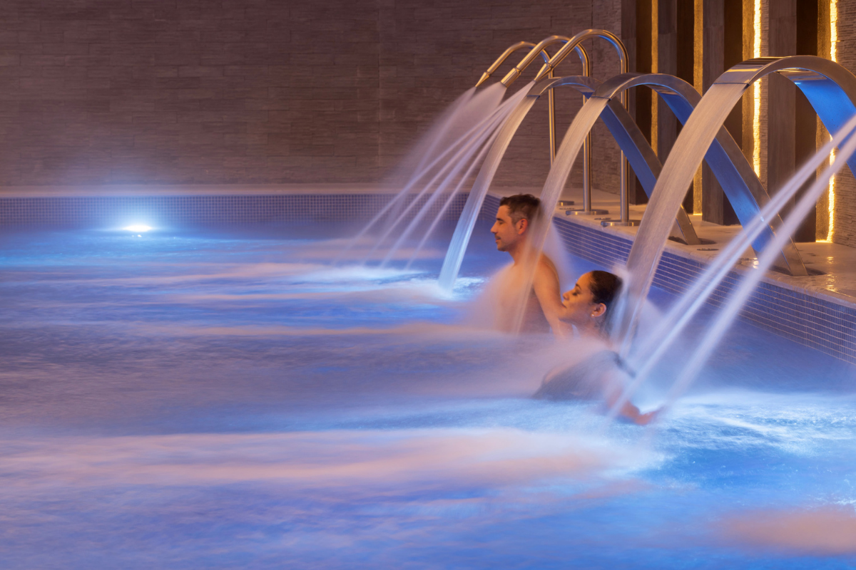 C.A.R.I.B.E. Family Experience at Royalton Splash Punta Cana - All Inclusive Resort & Casino