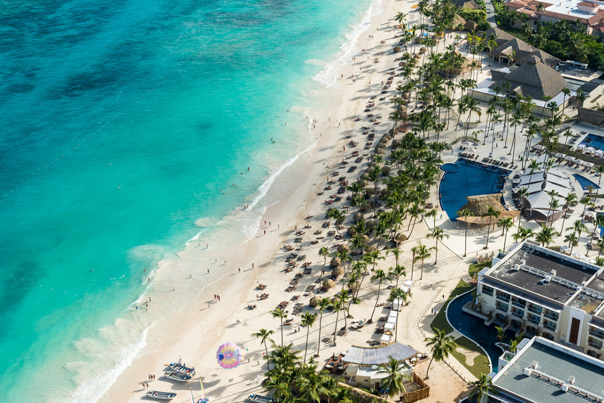 C.A.R.I.B.E. Family Experience at Royalton Splash Punta Cana - All Inclusive Resort & Casino