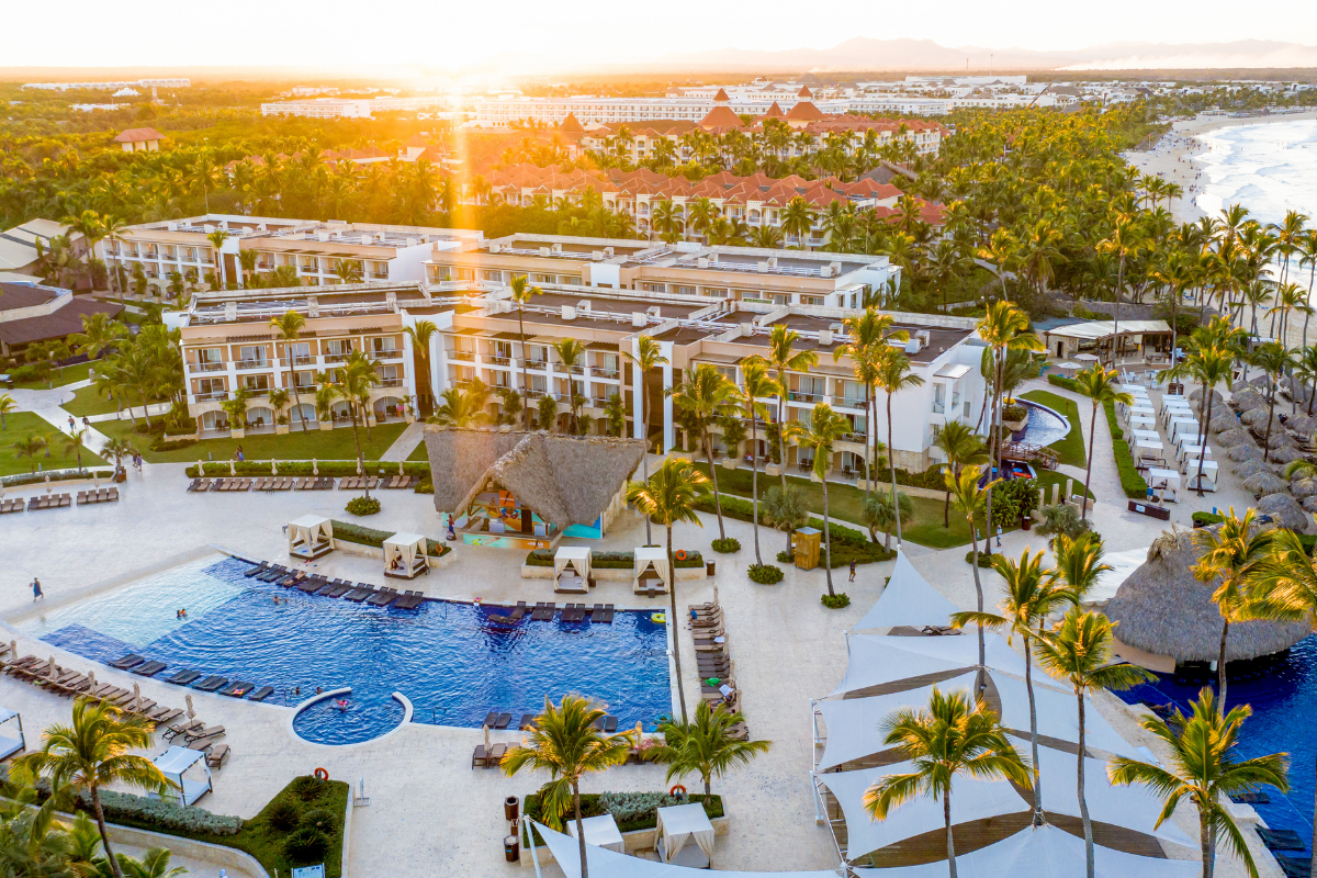 C.A.R.I.B.E. Family Experience at Royalton Splash Punta Cana - All Inclusive Resort & Casino