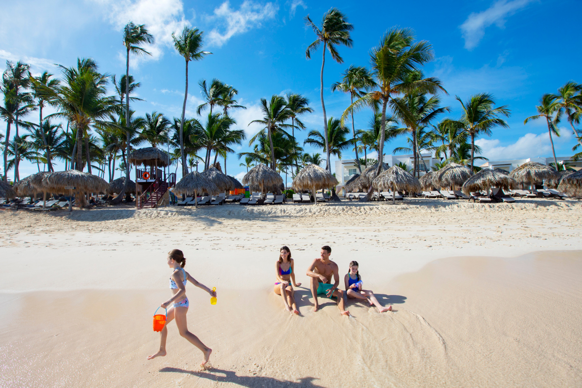 C.A.R.I.B.E. Family Experience at Royalton Splash Punta Cana - All Inclusive Resort & Casino