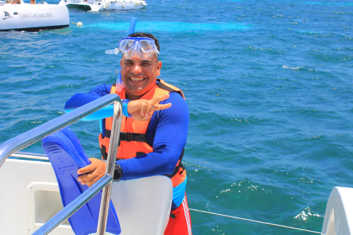 C.A.R.I.B.E. Family Experience at Royalton Splash Punta Cana - All Inclusive Resort & Casino