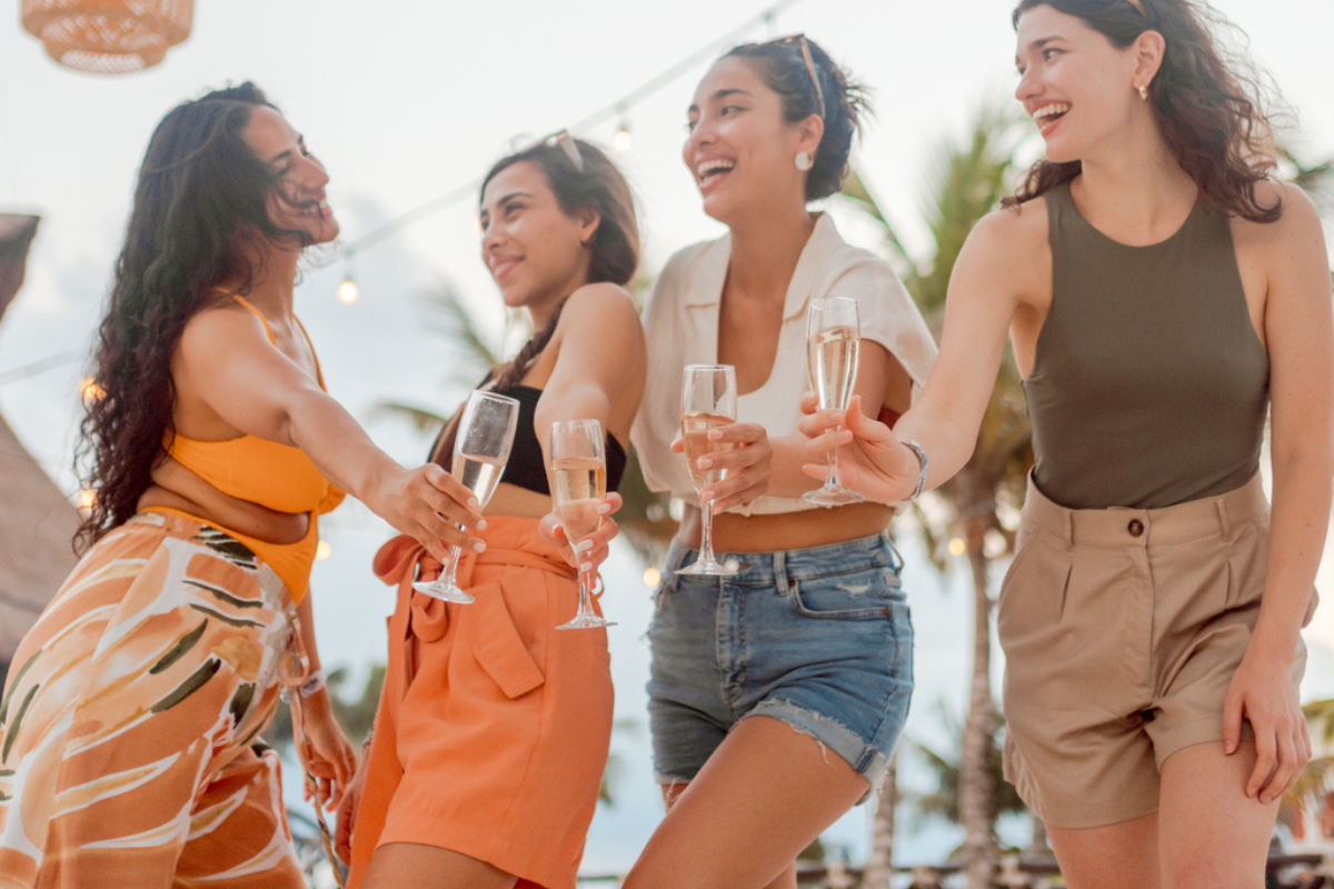 C.A.R.I.B.E. Family Experience at Royalton Splash Punta Cana - All Inclusive Resort & Casino