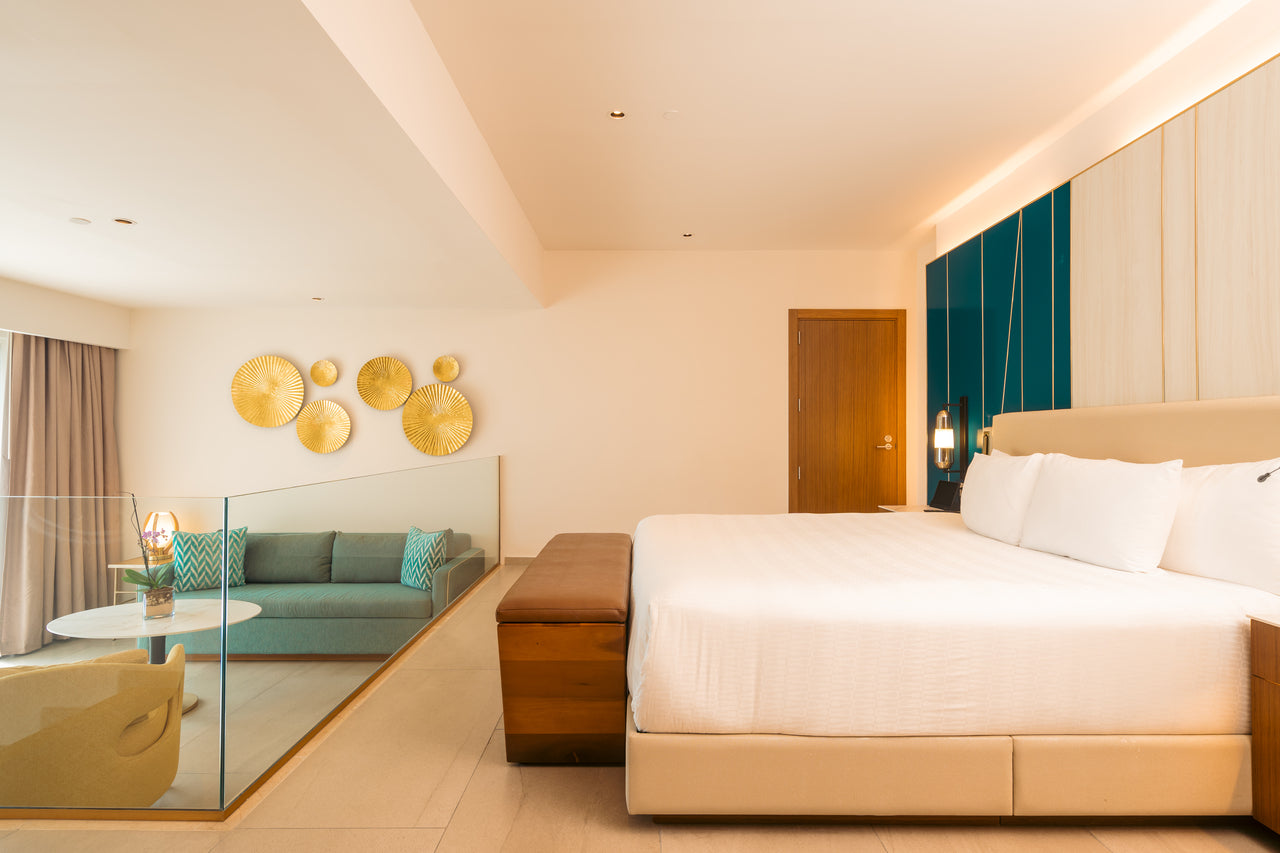 Hard Rock Hotel & Casino Punta Cana - All Inclusive