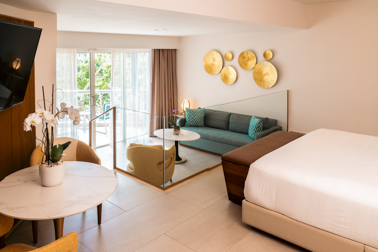 Hard Rock Hotel & Casino Punta Cana - All Inclusive