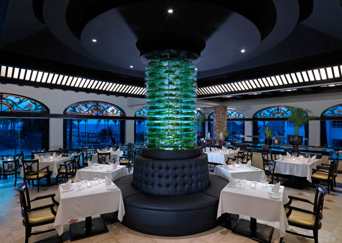 Hard Rock Hotel Riviera Maya - All Inclusive