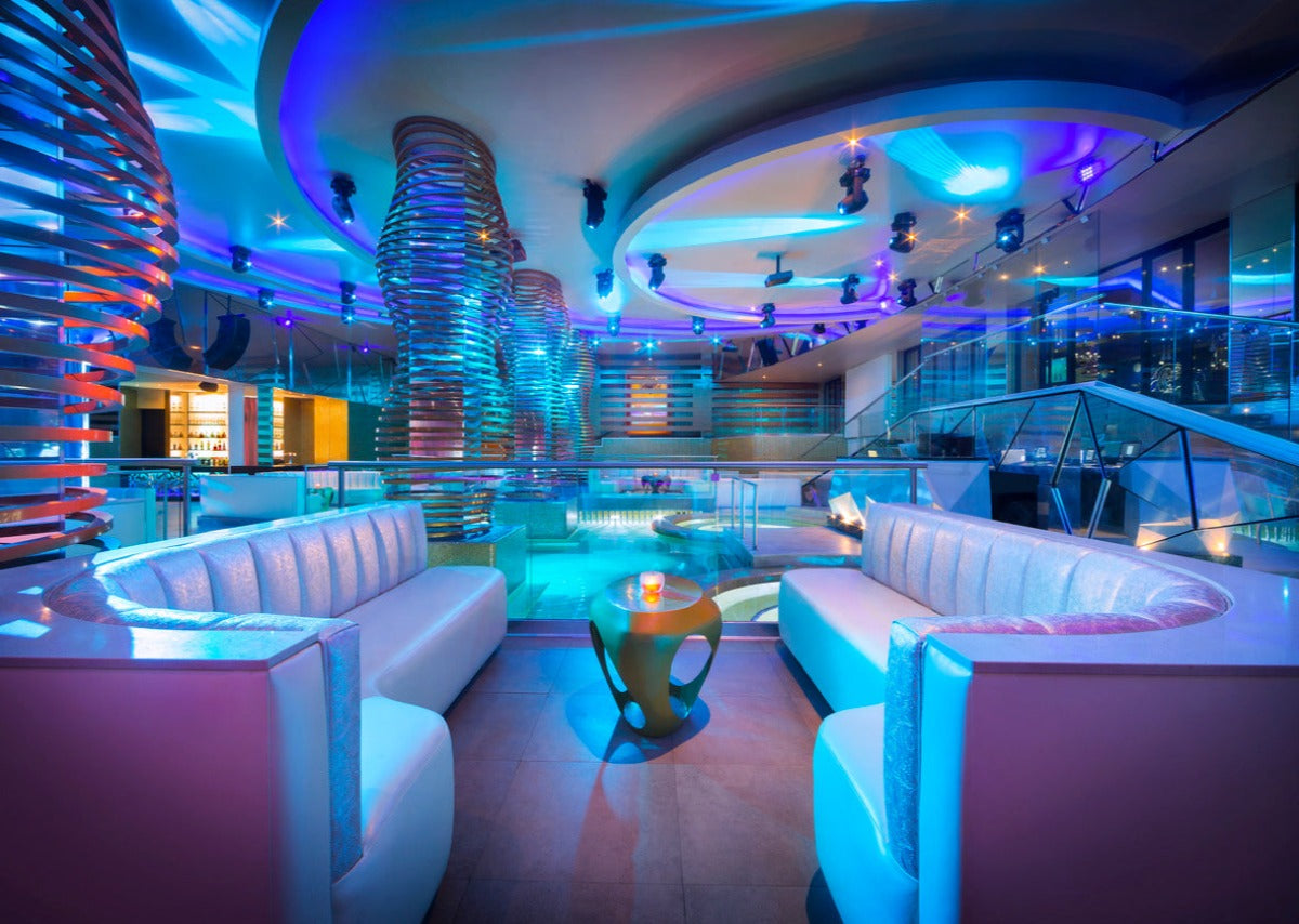 Hard Rock Hotel Riviera Maya - All Inclusive