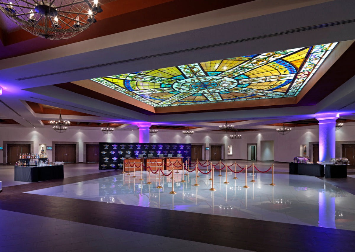 Hard Rock Hotel Riviera Maya - All Inclusive
