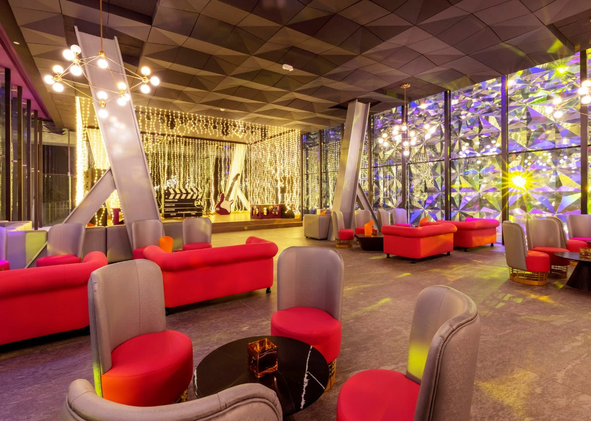 Planet Hollywood Cancun - All Inclusive Resort