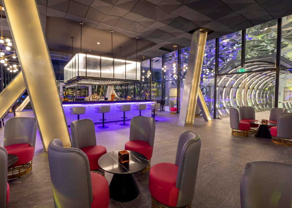 Planet Hollywood Cancun - All Inclusive Resort