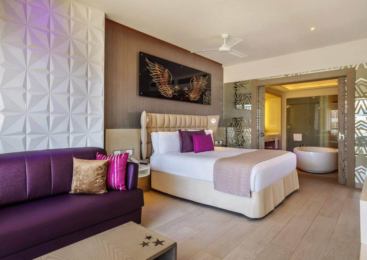 Planet Hollywood Cancun - All Inclusive Resort