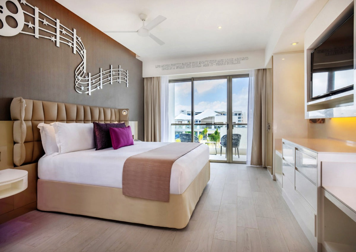 Planet Hollywood Cancun - All Inclusive Resort