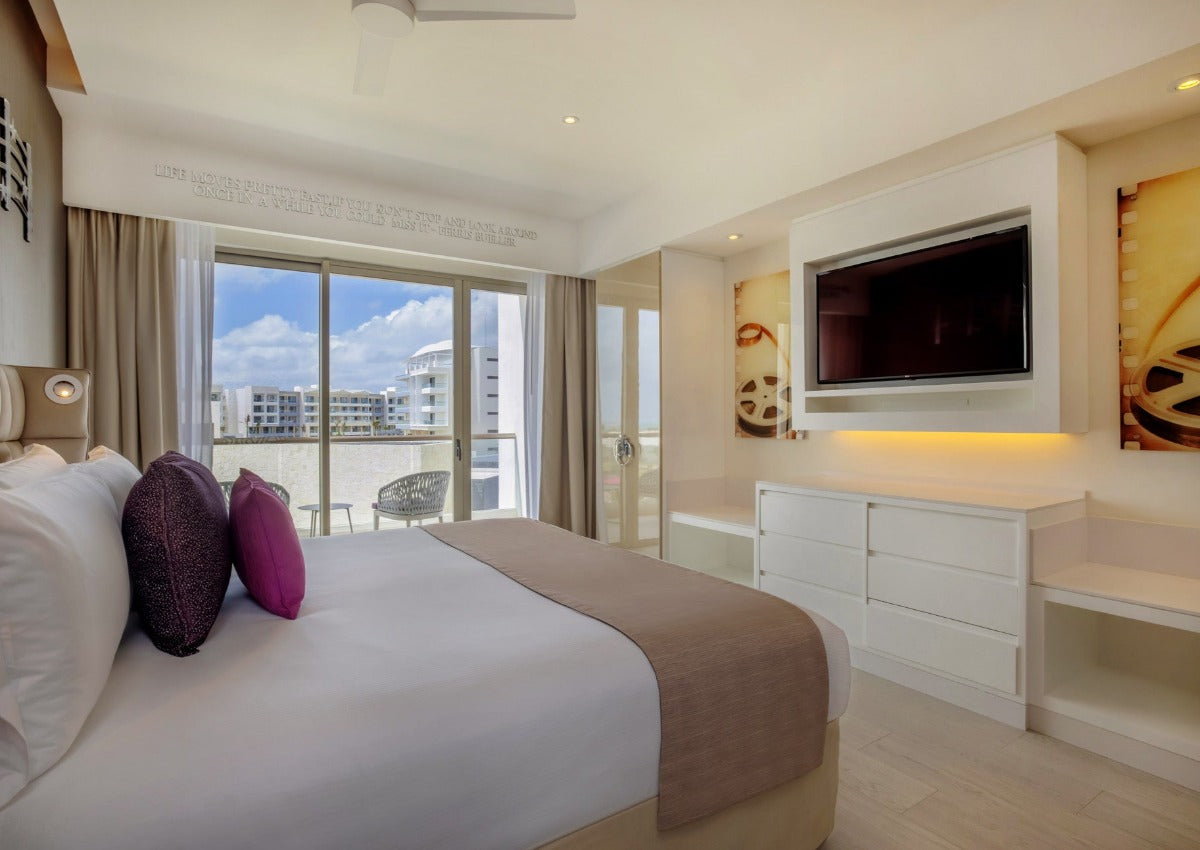Planet Hollywood Cancun - All Inclusive Resort