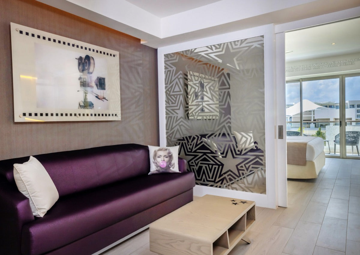 Planet Hollywood Cancun - All Inclusive Resort