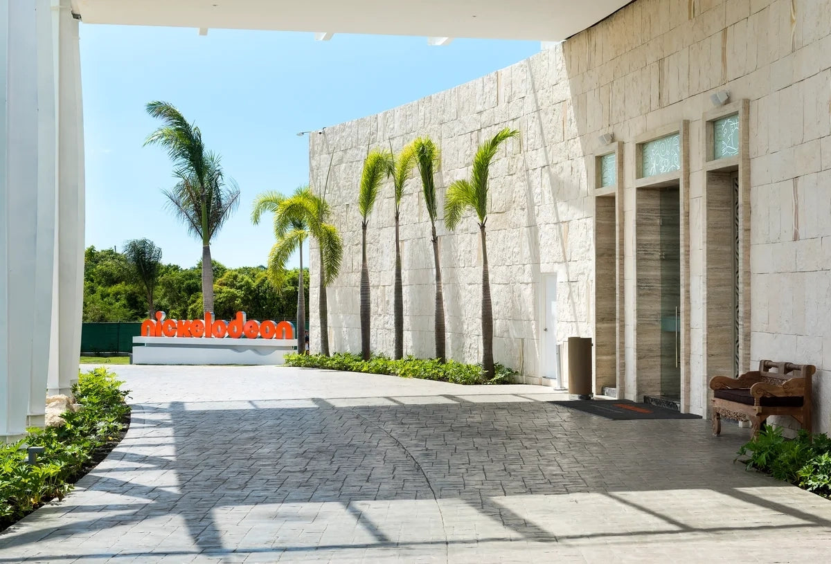 Nickelodeon Hotels & Resorts Punta Cana - Gourmet All Inclusive by Karisma