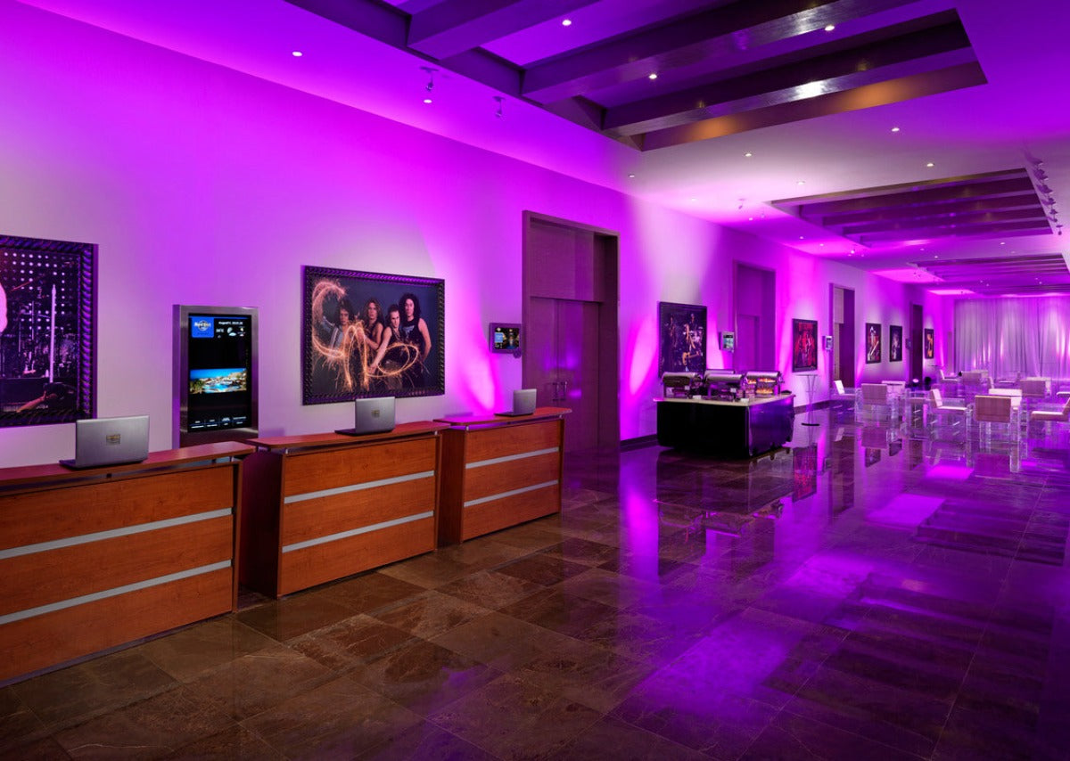 Hard Rock Hotel Riviera Maya - All Inclusive