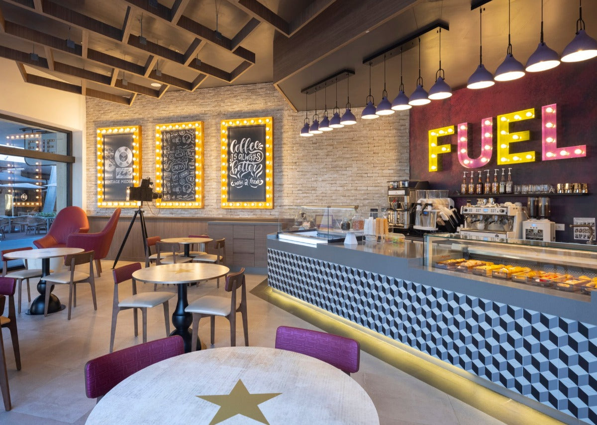 Planet Hollywood Cancun - All Inclusive Resort