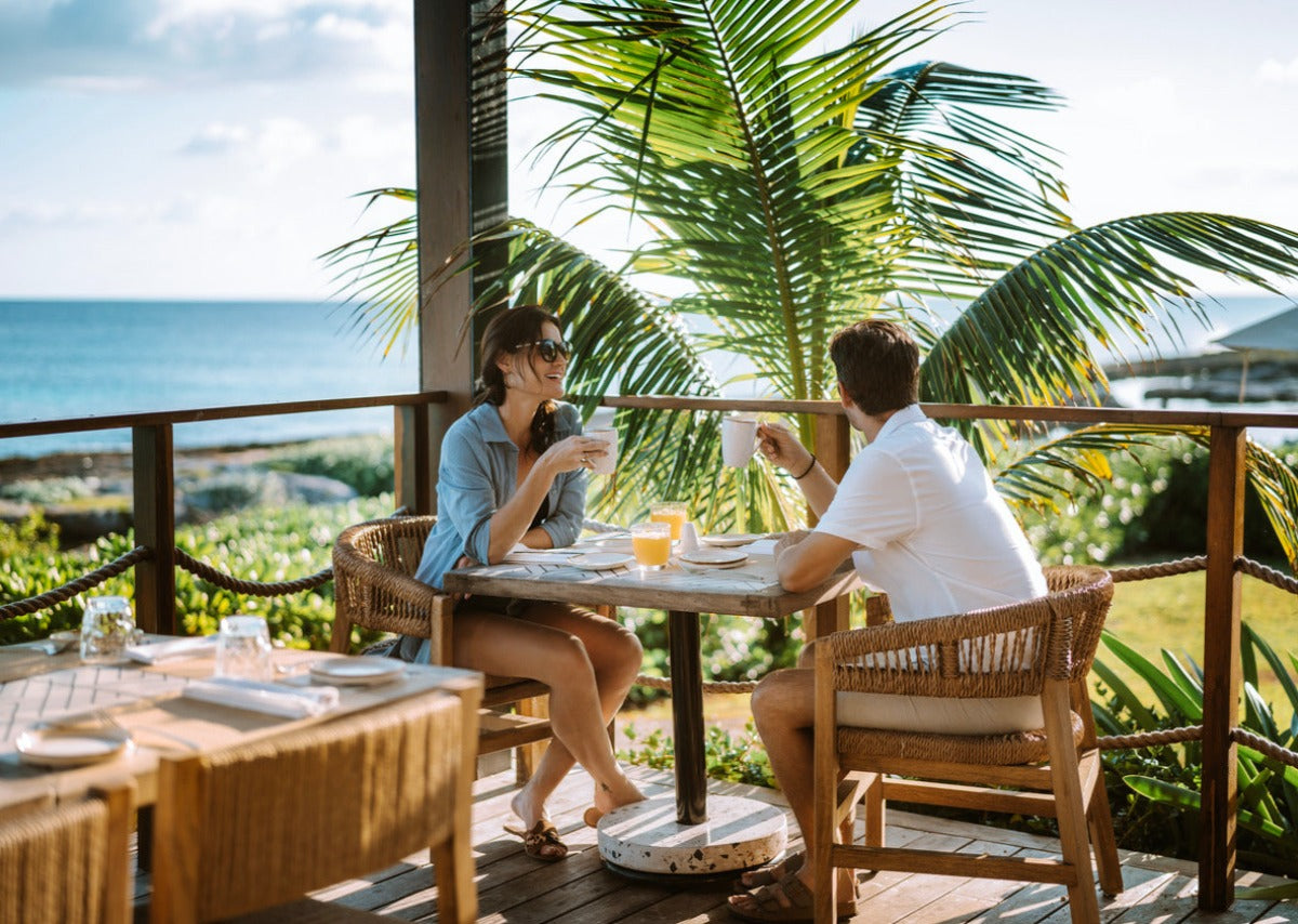 Hard Rock Hotel Riviera Maya - All Inclusive