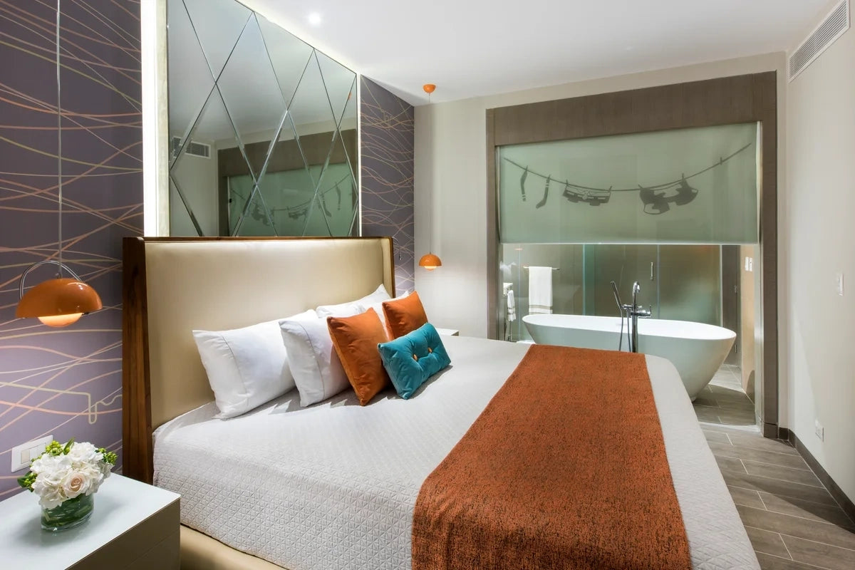 Nickelodeon Hotels & Resorts Punta Cana - Gourmet All Inclusive by Karisma