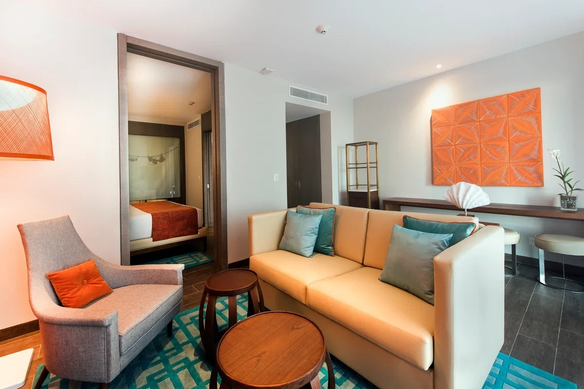 Nickelodeon Hotels & Resorts Punta Cana - Gourmet All Inclusive by Karisma