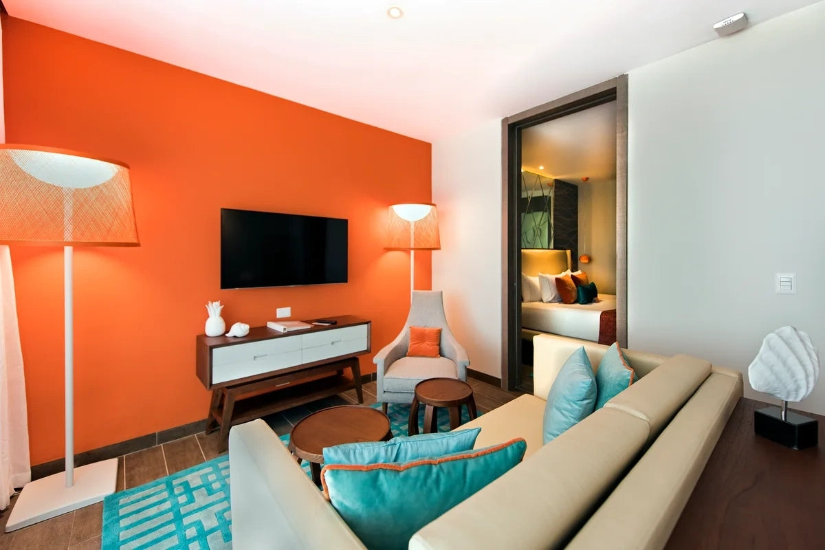 Nickelodeon Hotels & Resorts Punta Cana - Gourmet All Inclusive by Karisma