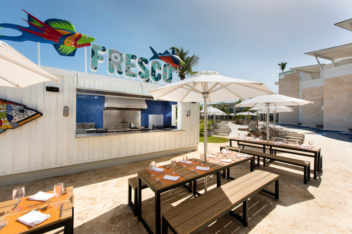 Nickelodeon Hotels & Resorts Punta Cana - Gourmet All Inclusive by Karisma