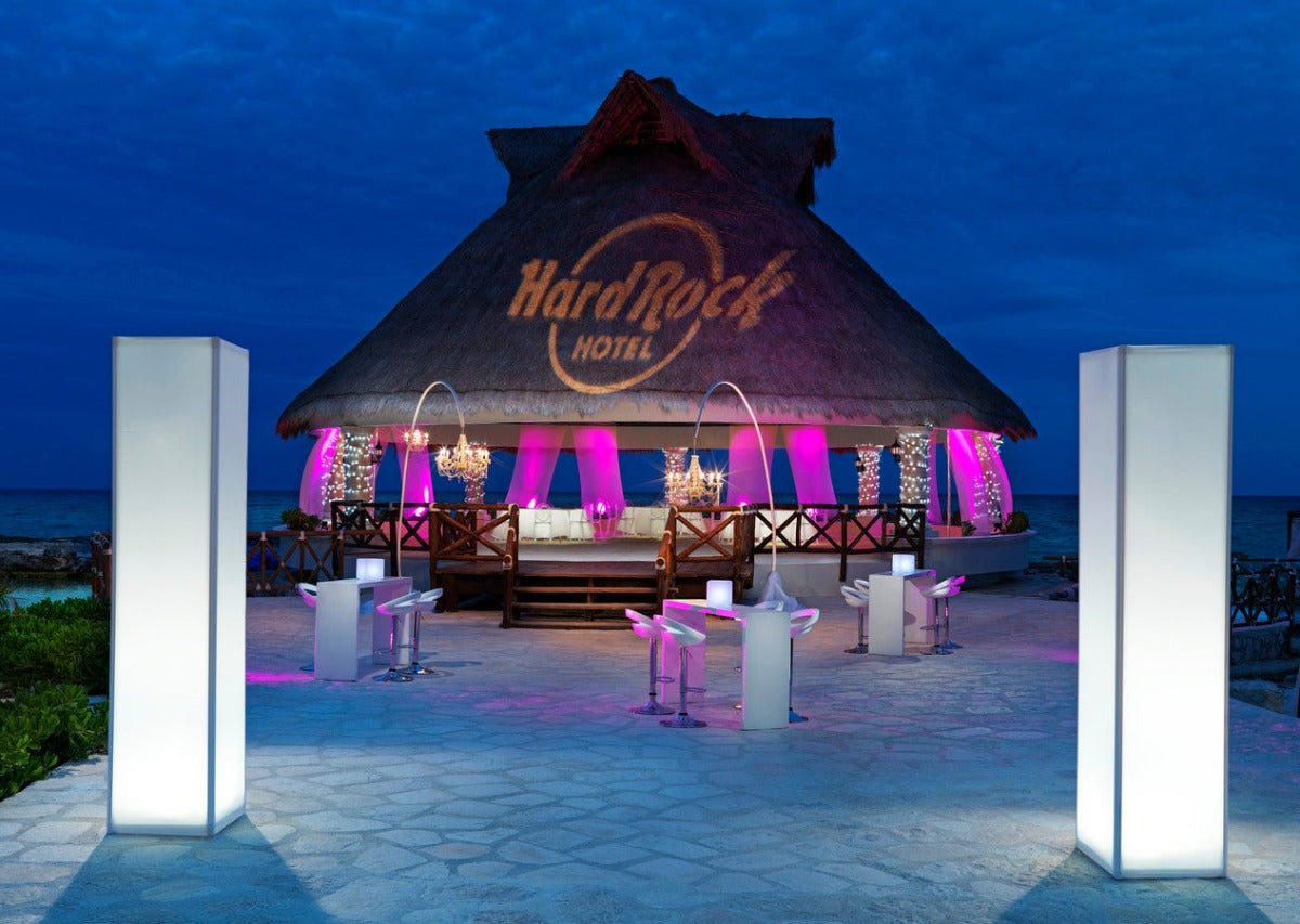 Hard Rock Hotel Riviera Maya - All Inclusive